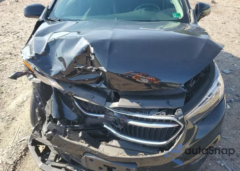 2021 Buick Encore Preferred z USA, uszkodzony, nr VIN KL4CJESBXMB321859